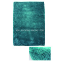 Anjal &amp; Silk Mix Shagy Carpet Carpet